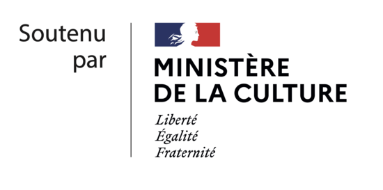 Ministère de la Culture et de la Communication